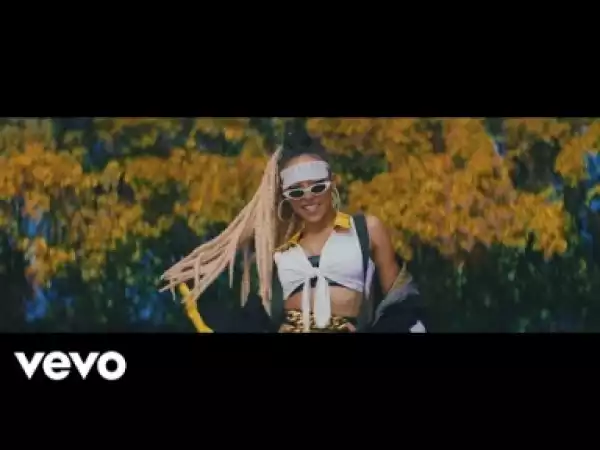 Video: Tinashe – Me So Bad Ft. Ty Dolla Sign & French Montana